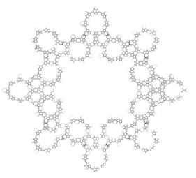 fractal geometry